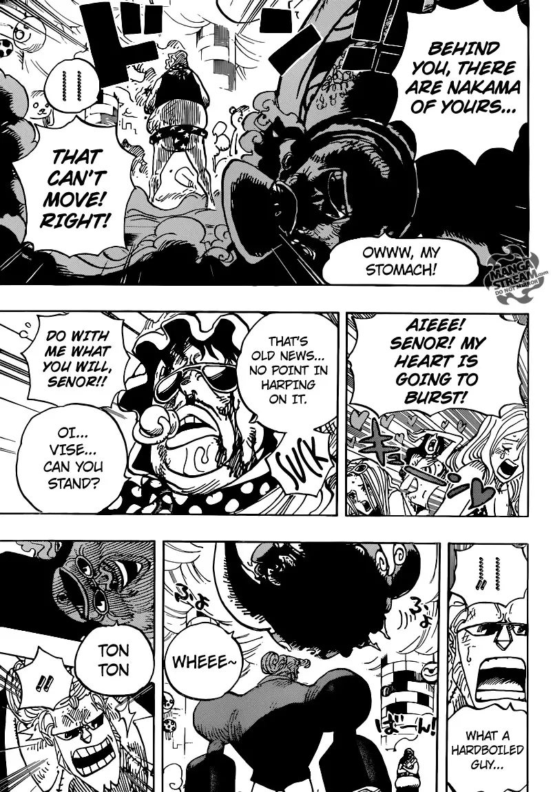 One Piece - 735 page p_00014