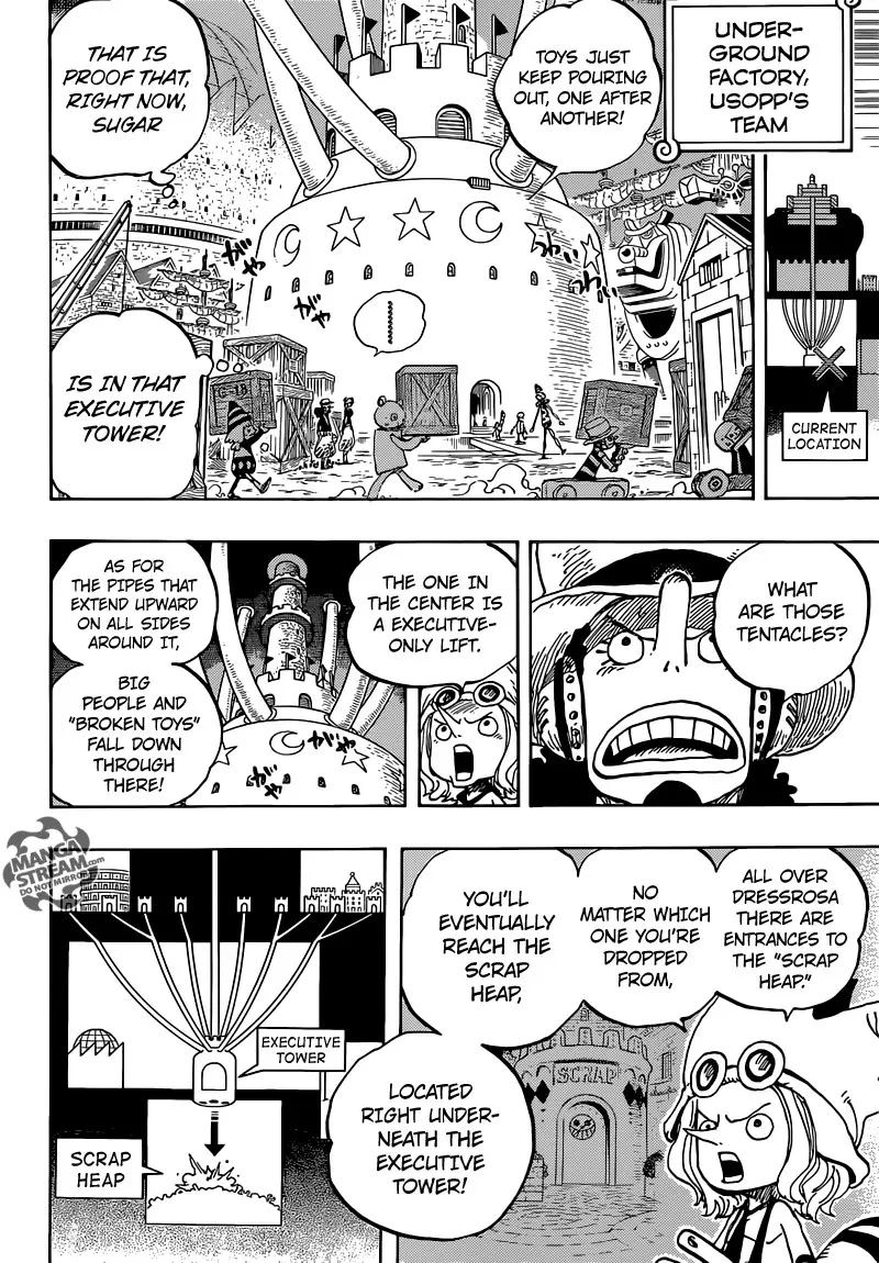 One Piece - 737 page p_00013