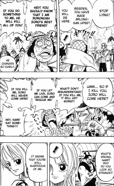 One Piece - 74 page p_00003