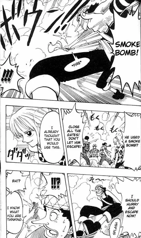 One Piece - 74 page p_00011