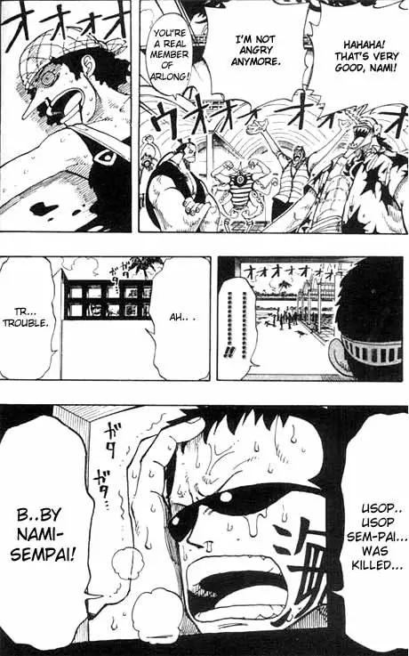 One Piece - 74 page p_00014