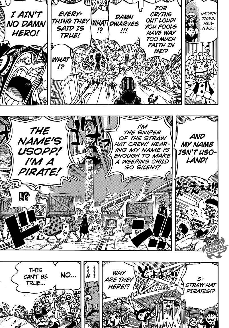 One Piece - 741 page p_00014