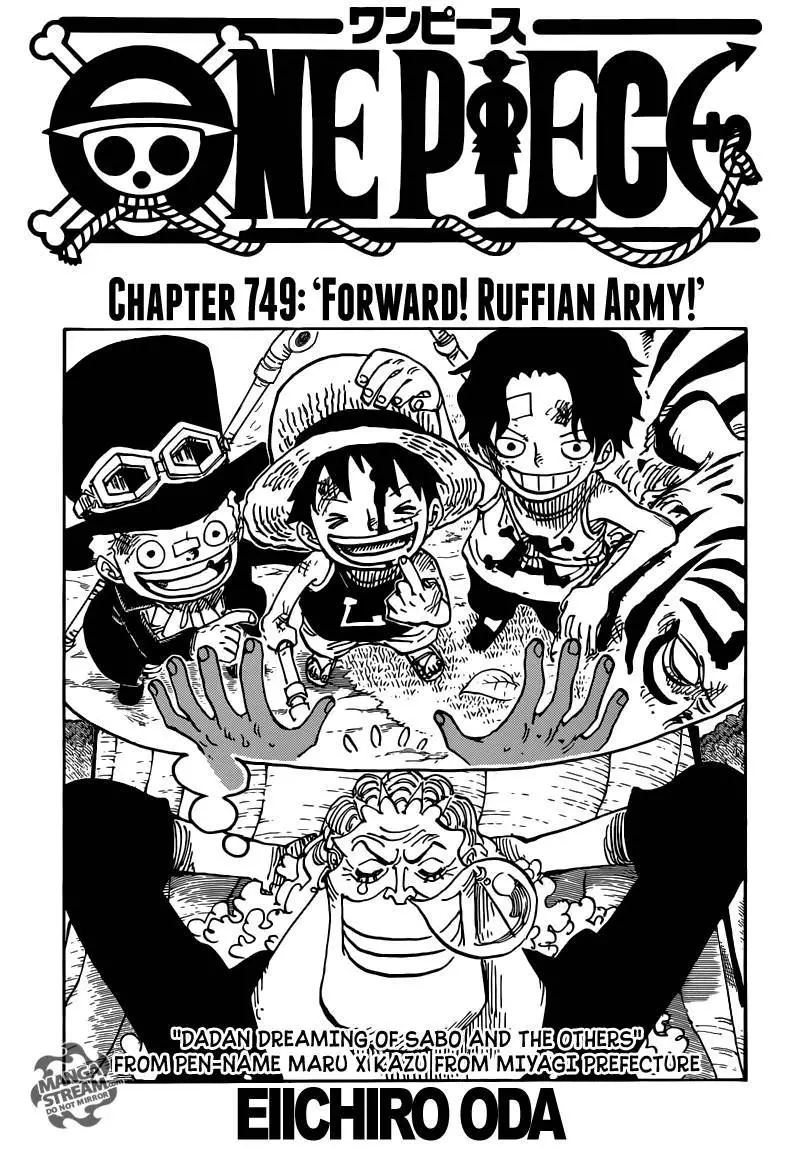 One Piece - 749 page p_00001