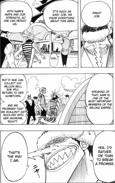 One Piece - 75 page p_00018