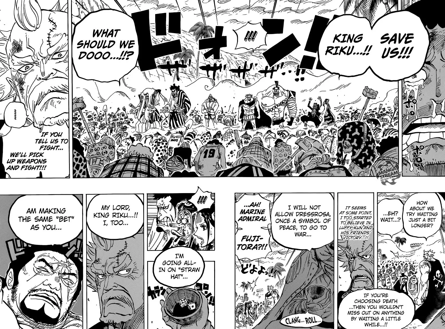 One Piece - 760 page p_00007