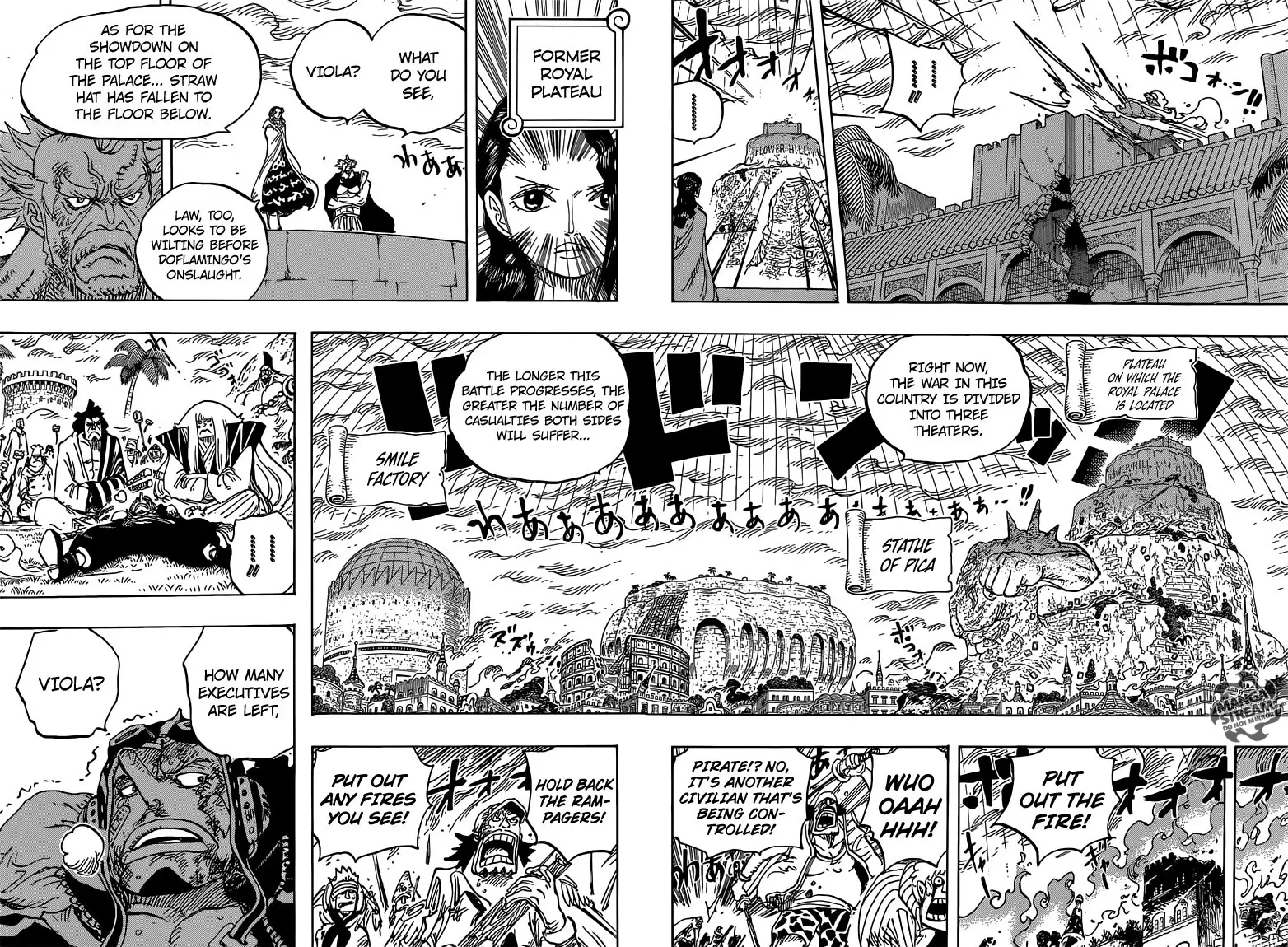 One Piece - 768 page p_00009
