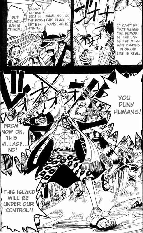 One Piece - 77 page p_00019