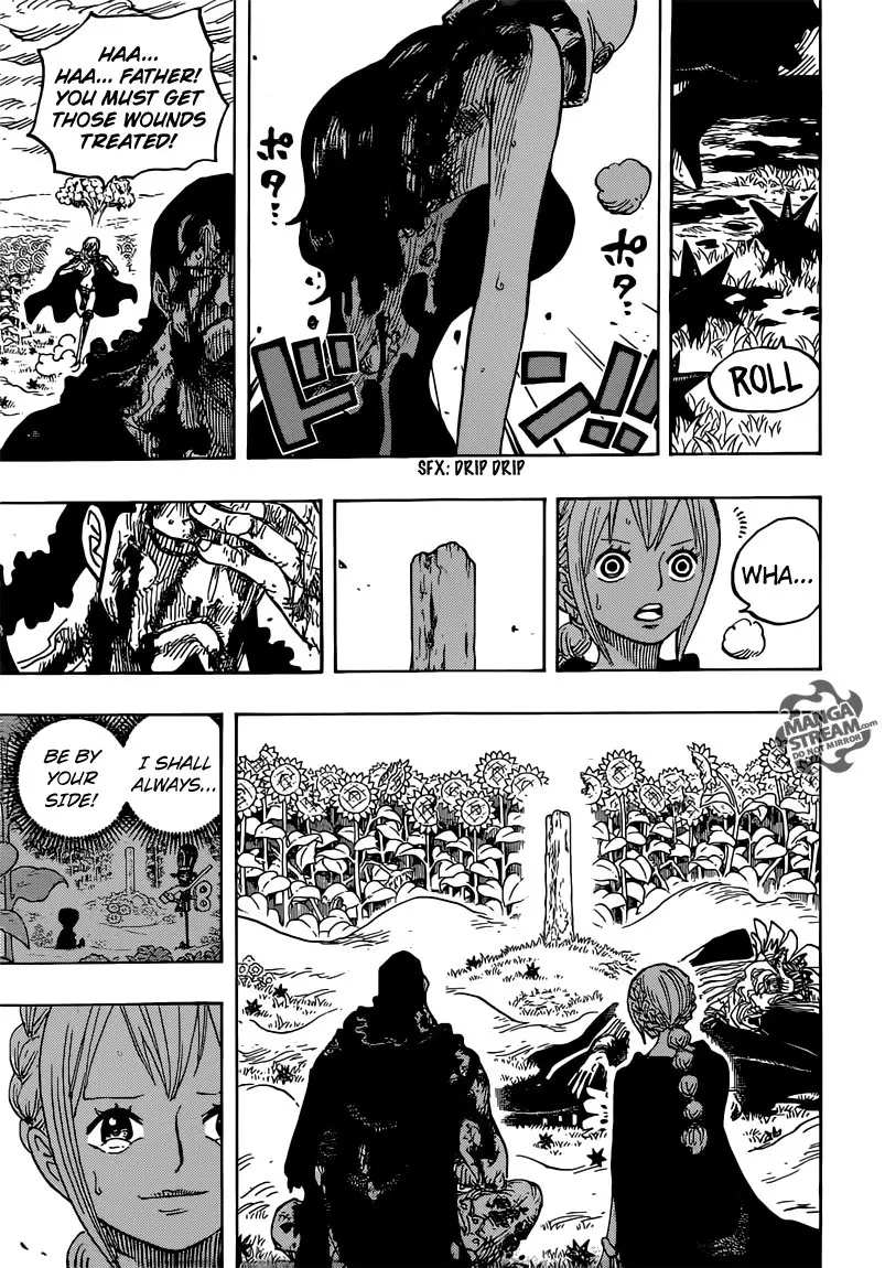 One Piece - 777 page p_00005
