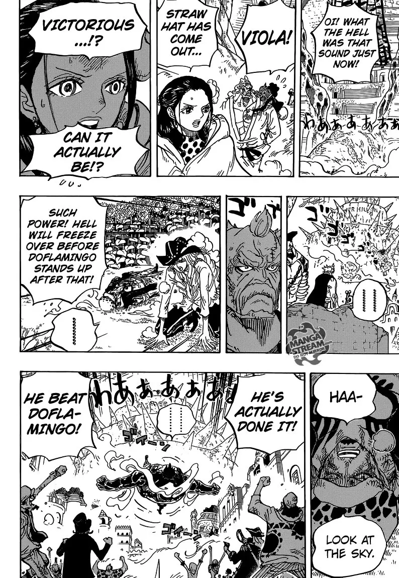 One Piece - 786 page p_00007