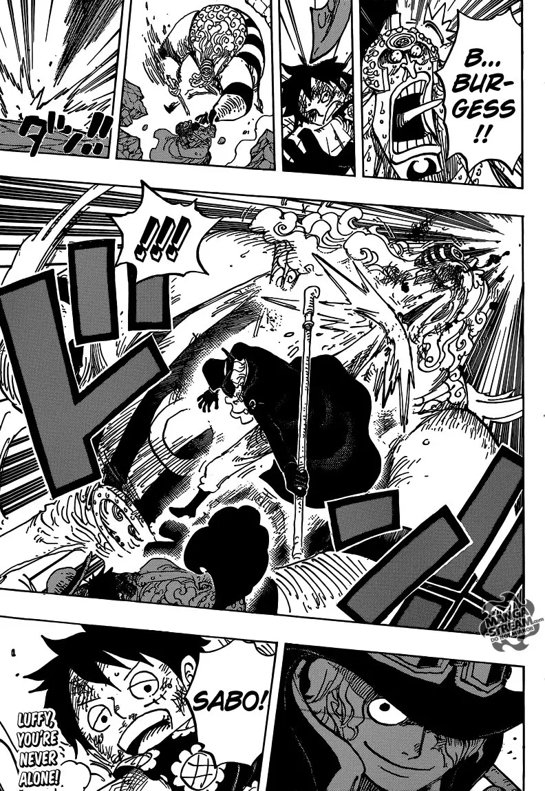 One Piece - 786 page p_00019
