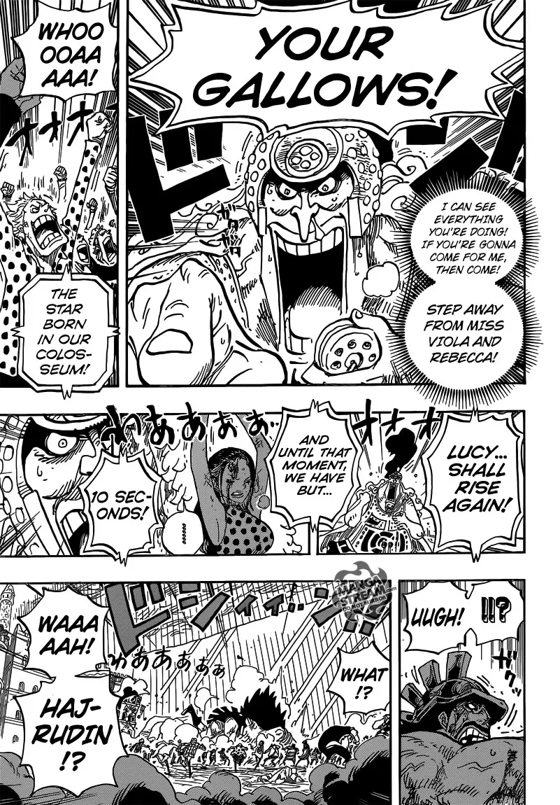 One Piece - 789 page 63
