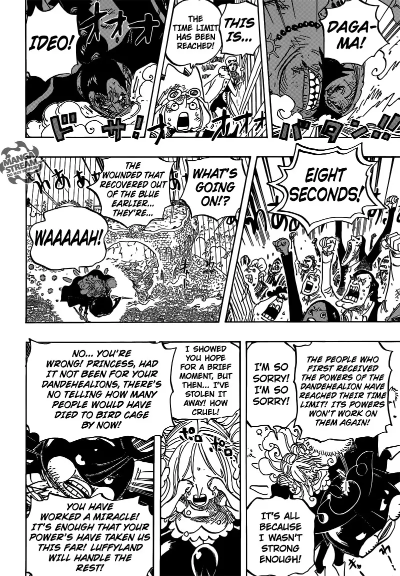 One Piece - 789 page 64