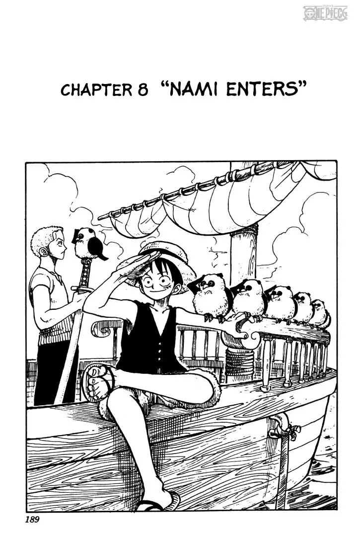 One Piece - 8 page p_00001