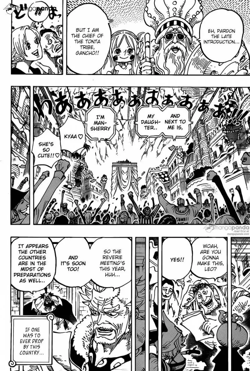 One Piece - 801 page p_00004