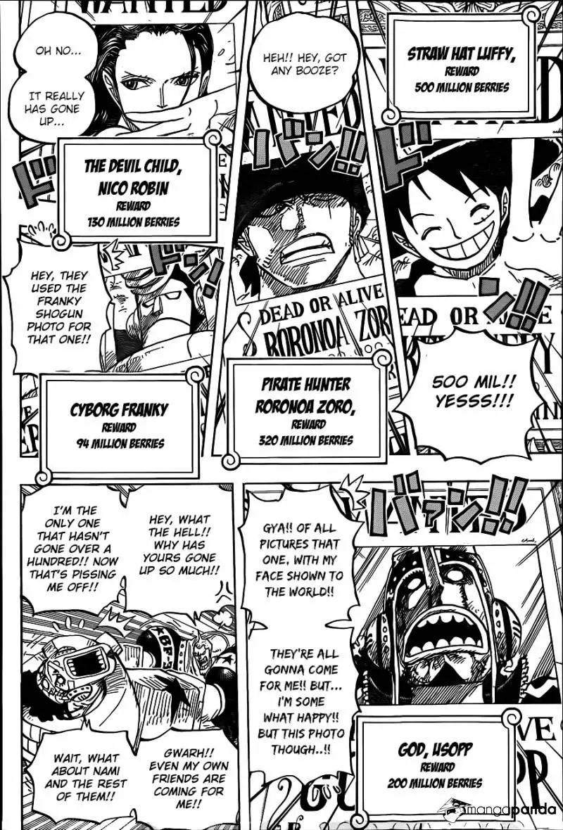One Piece - 801 page p_00015