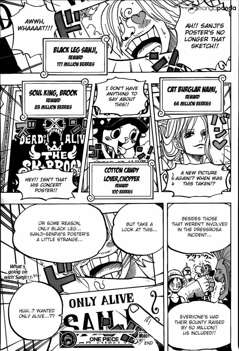 One Piece - 801 page p_00016