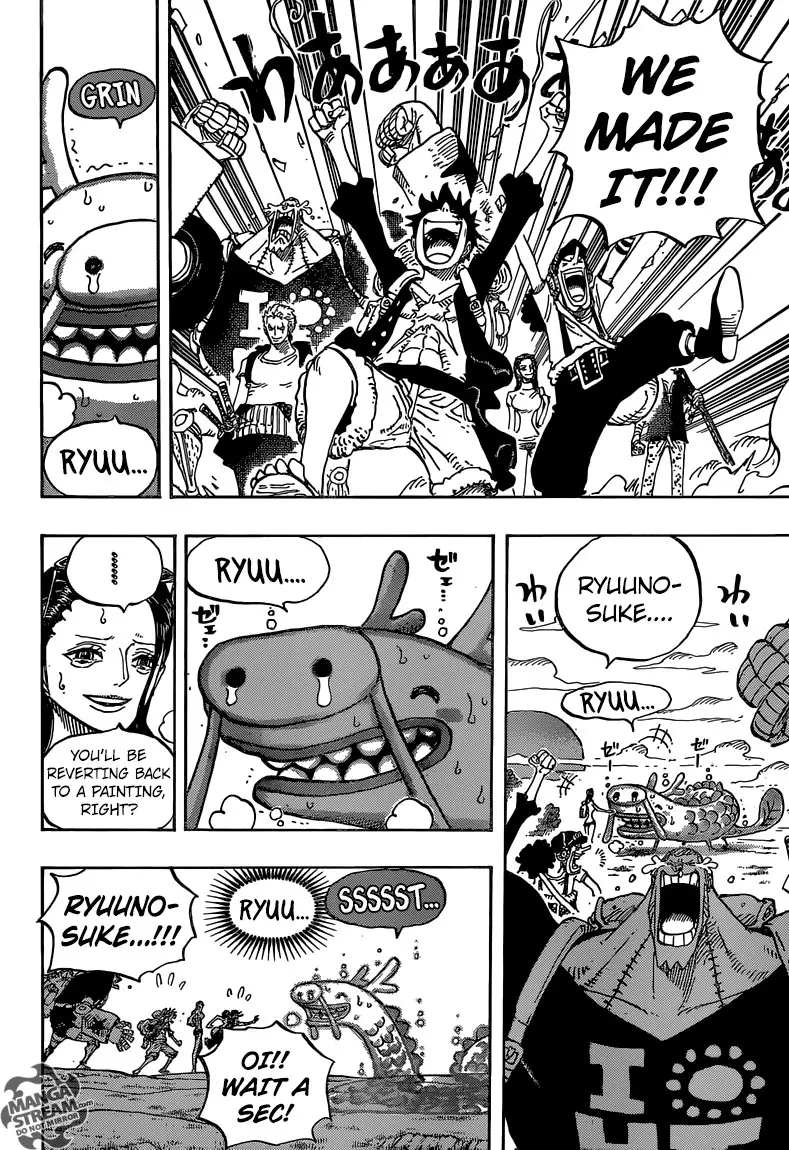 One Piece - 804 page 59