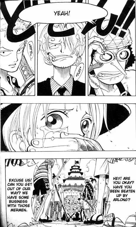 One Piece - 81 page p_00017