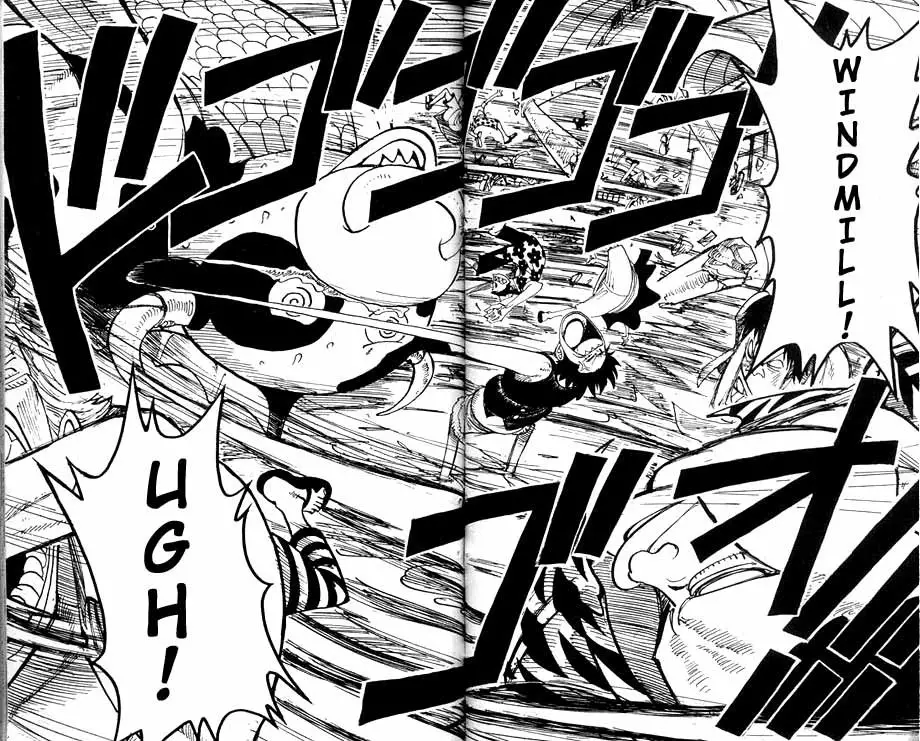 One Piece - 82 page p_00016