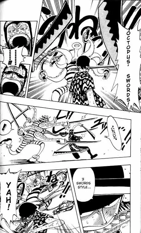 One Piece - 85 page p_00004