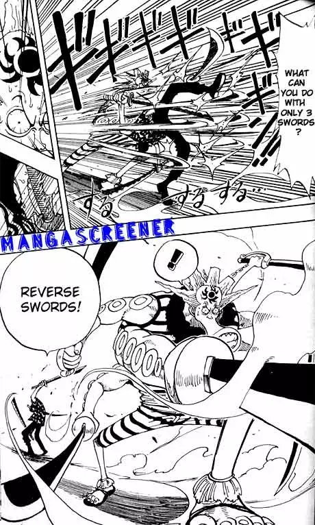 One Piece - 85 page p_00005