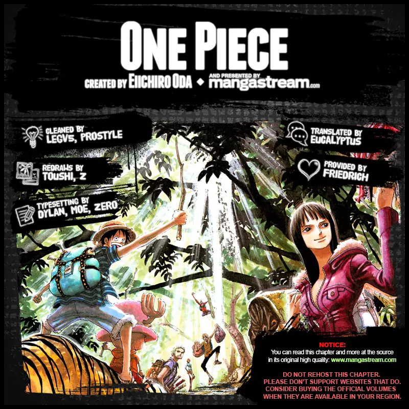 One Piece - 856 page 2