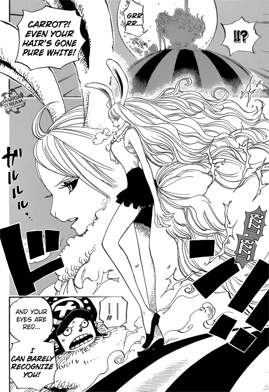 One Piece - 888 page 10