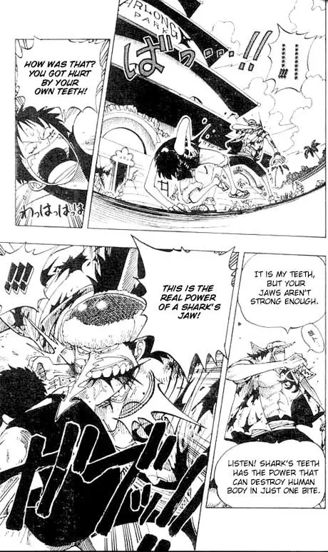 One Piece - 91 page p_00009