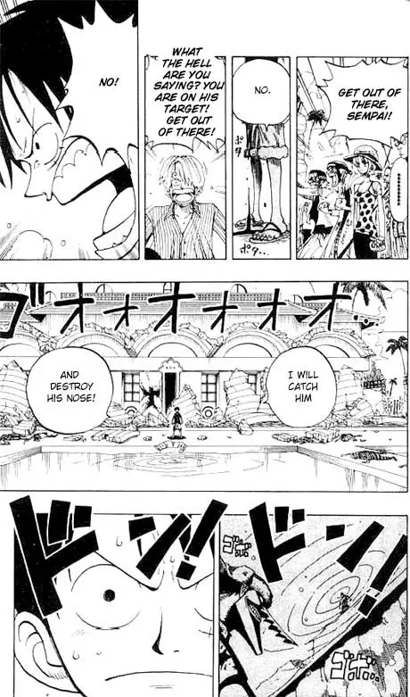 One Piece - 91 page p_00019