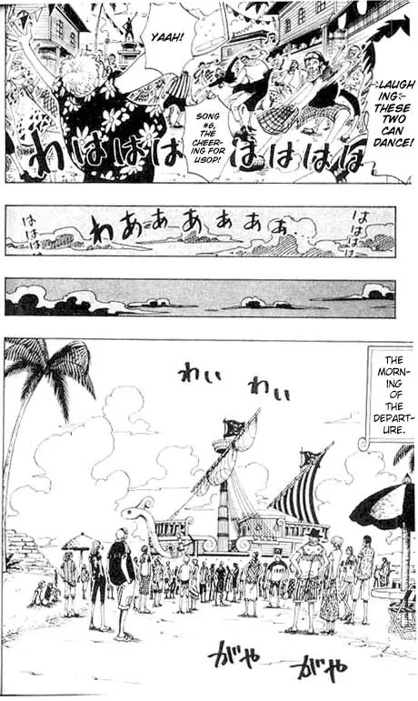 One Piece - 95 page p_00010
