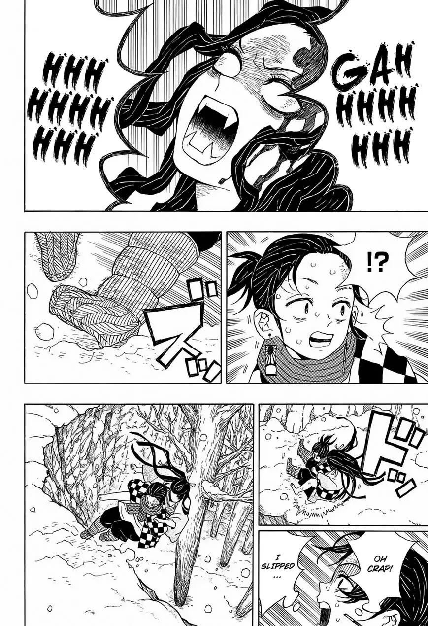 Kimetsu no Yaiba - 1 page 18