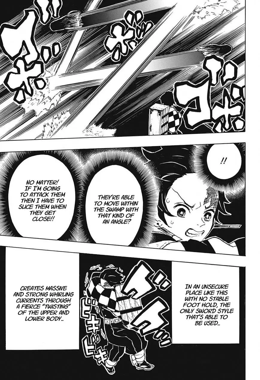 Kimetsu no Yaiba - 12 page 9