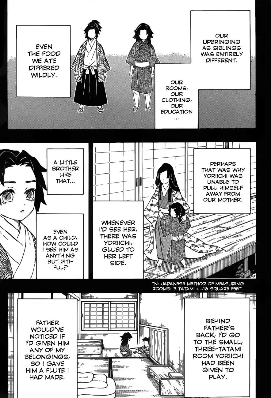 Kimetsu no Yaiba - 177 page 3