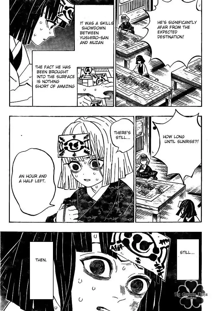 Kimetsu no Yaiba - 184 page 2