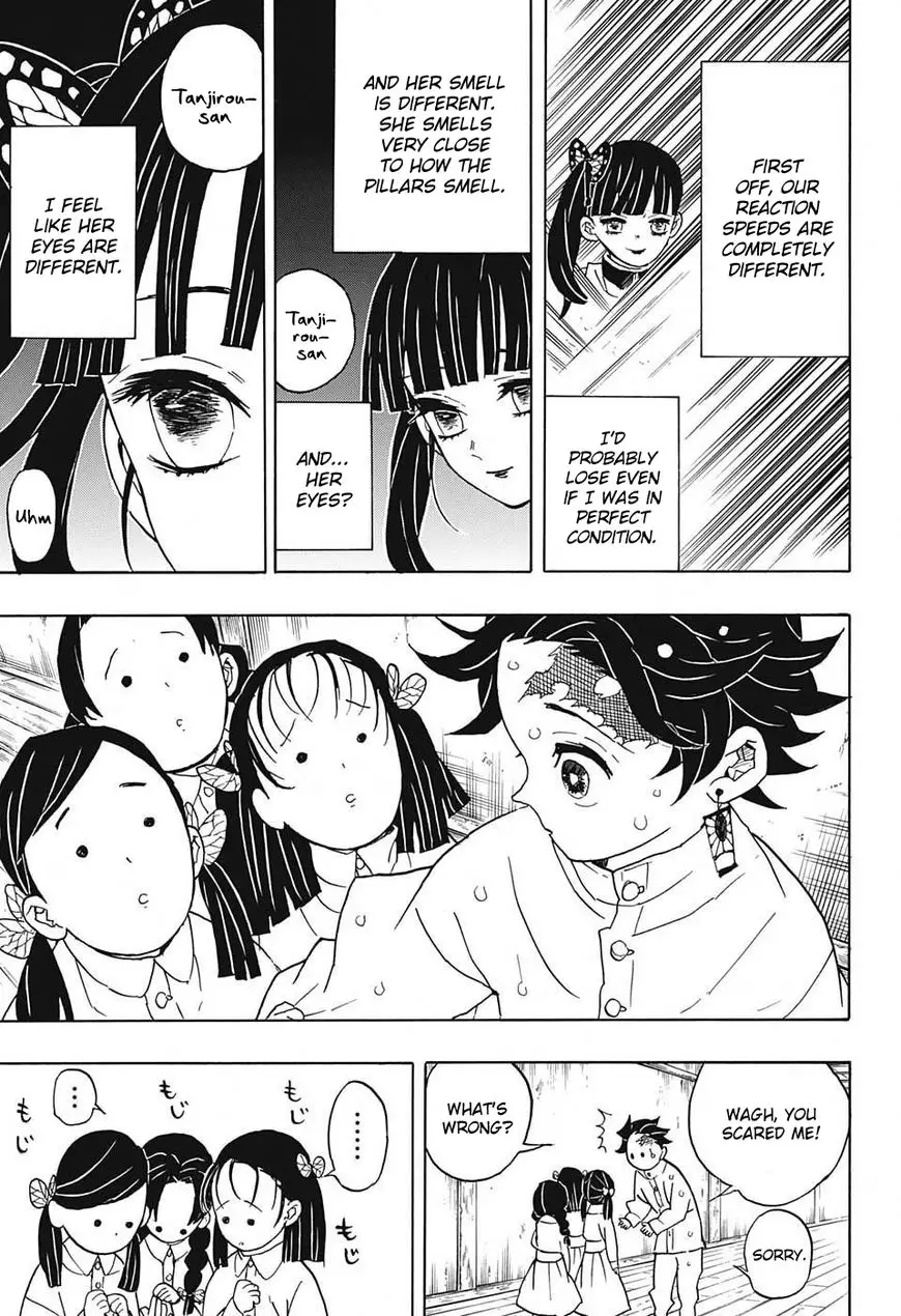 Kimetsu no Yaiba - 49 page 18
