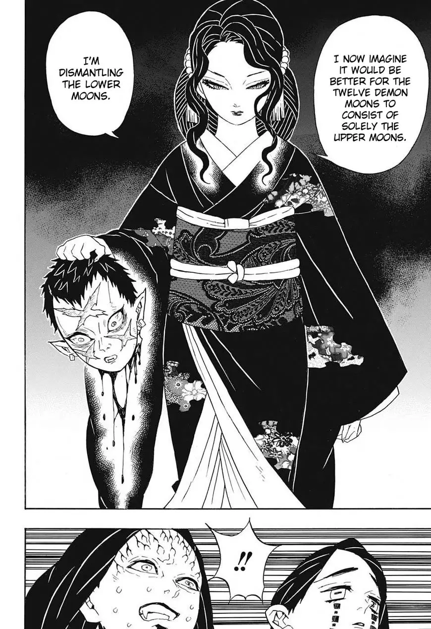 Kimetsu no Yaiba - 52 page 10