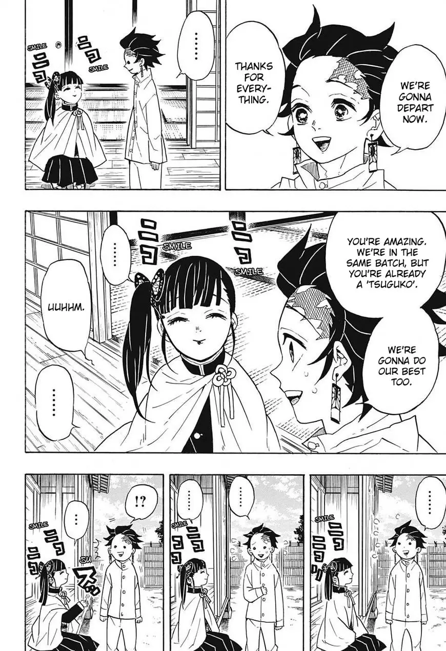 Kimetsu no Yaiba - 53 page 10