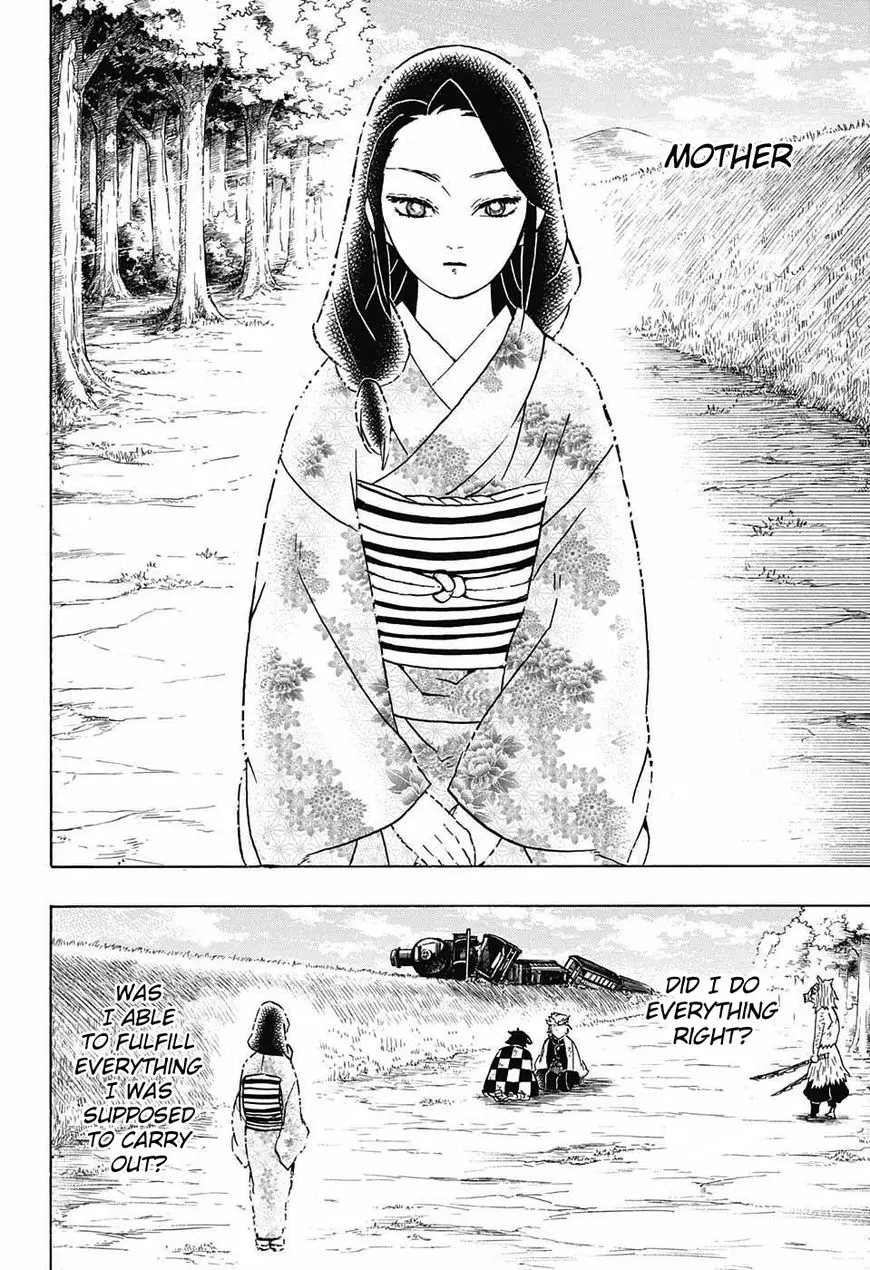 Kimetsu no Yaiba - 66 page 8