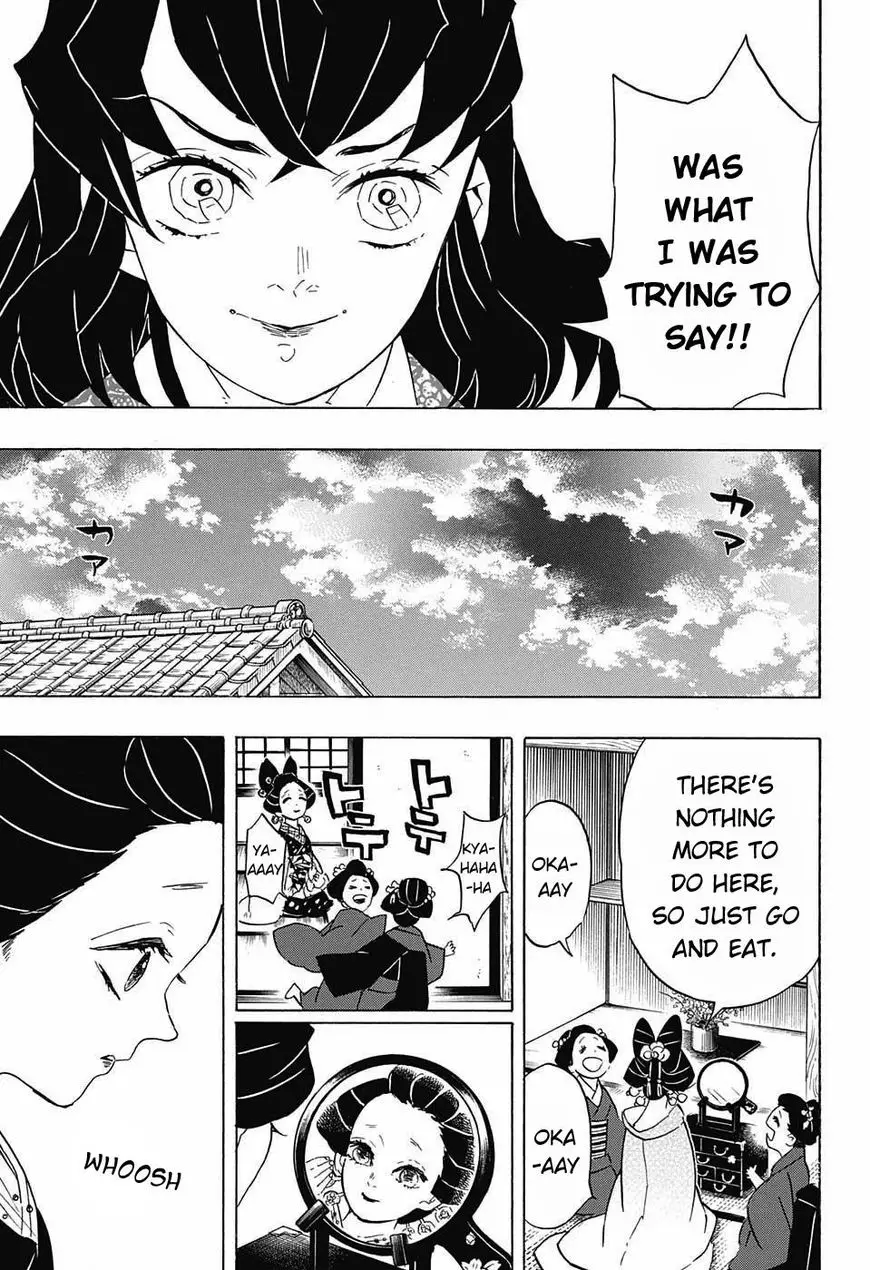Kimetsu no Yaiba - 75 page 13