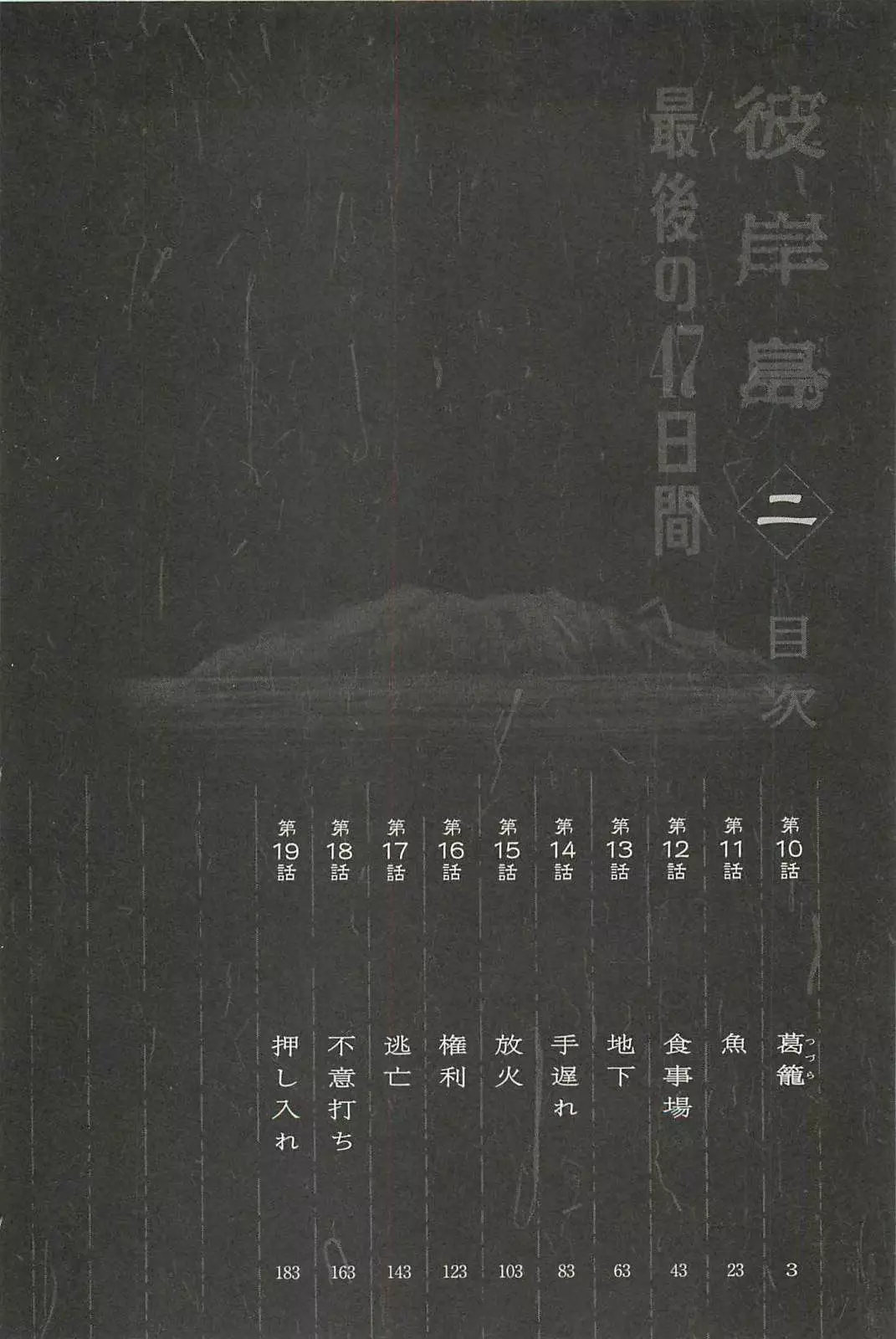Higanjima - Last 47 Days - 10 page 4