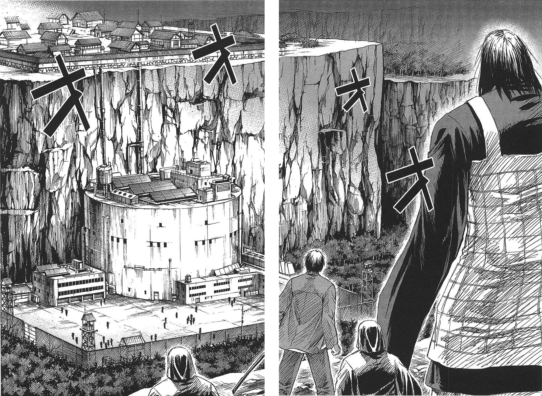 Higanjima - Last 47 Days - 23 page 18