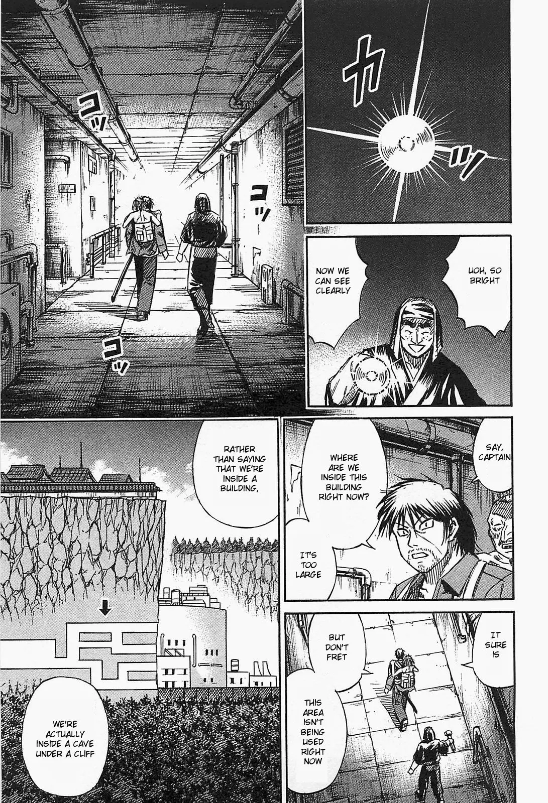 Higanjima - Last 47 Days - 30 page 17