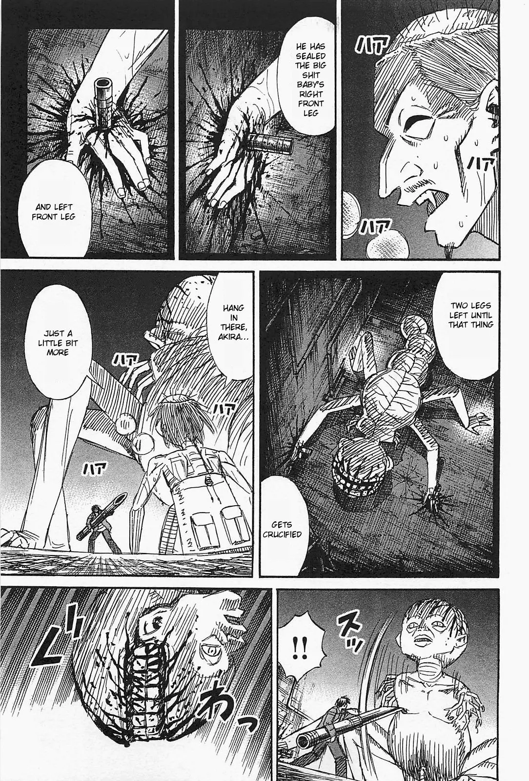 Higanjima - Last 47 Days - 39 page 3