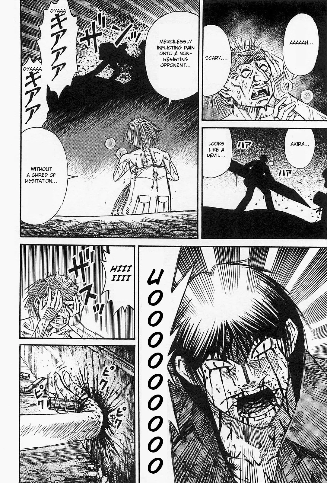 Higanjima - Last 47 Days - 40 page 11
