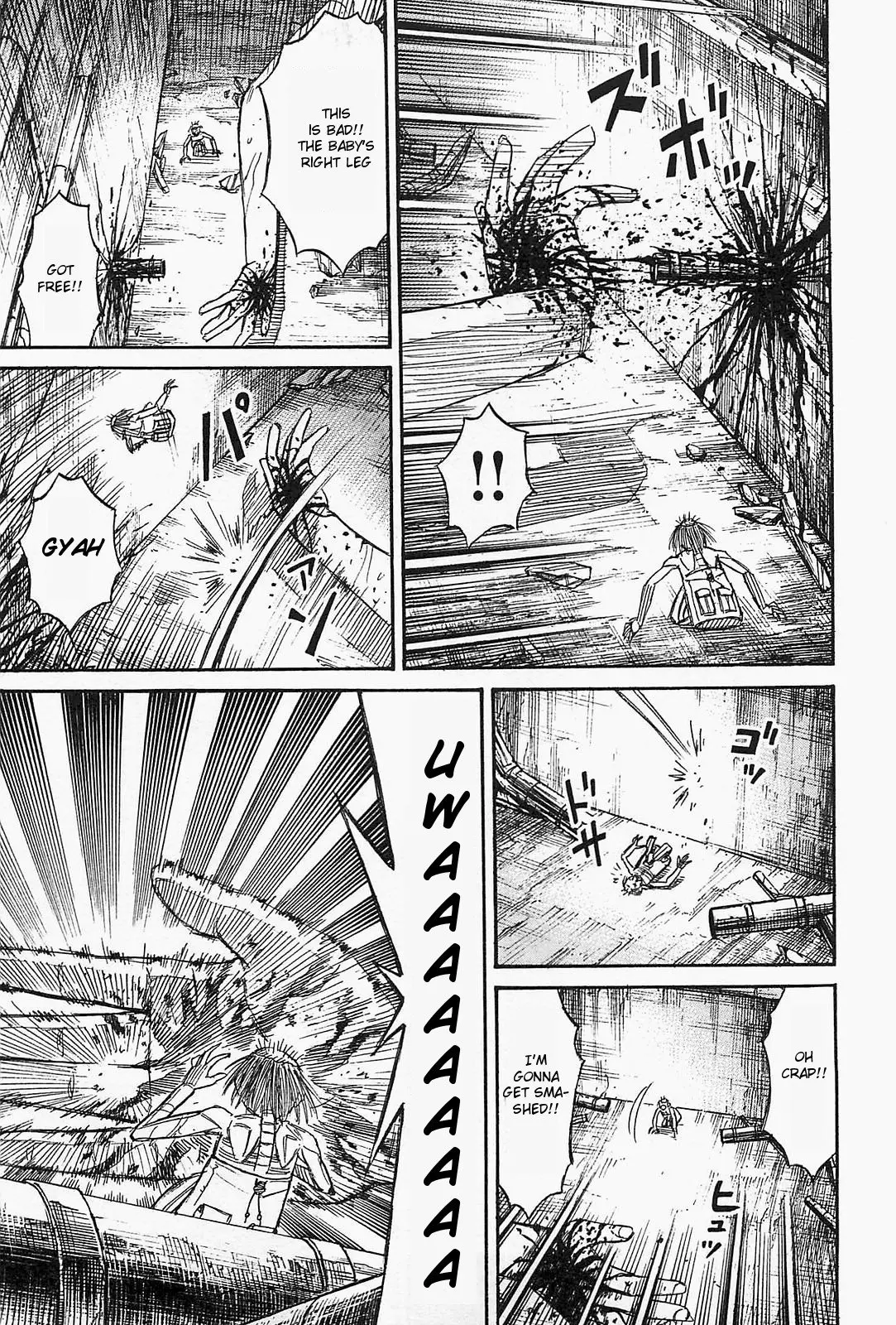 Higanjima - Last 47 Days - 40 page 12