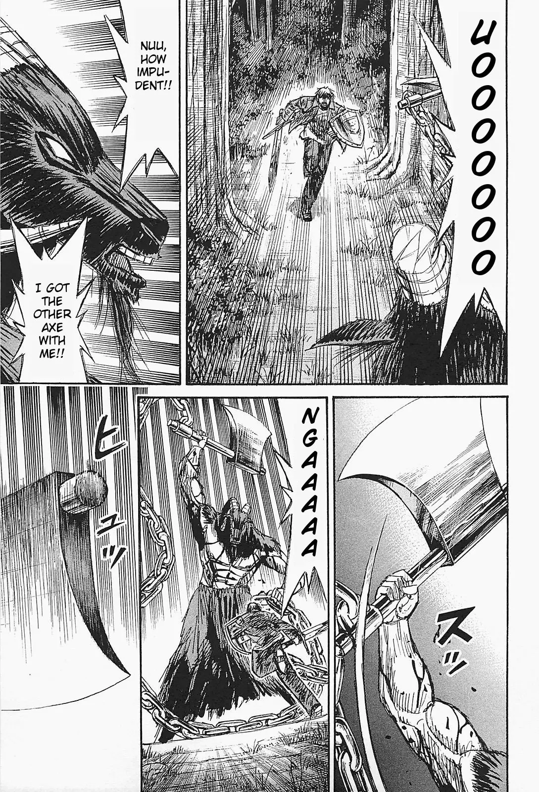 Higanjima - Last 47 Days - 50 page 17