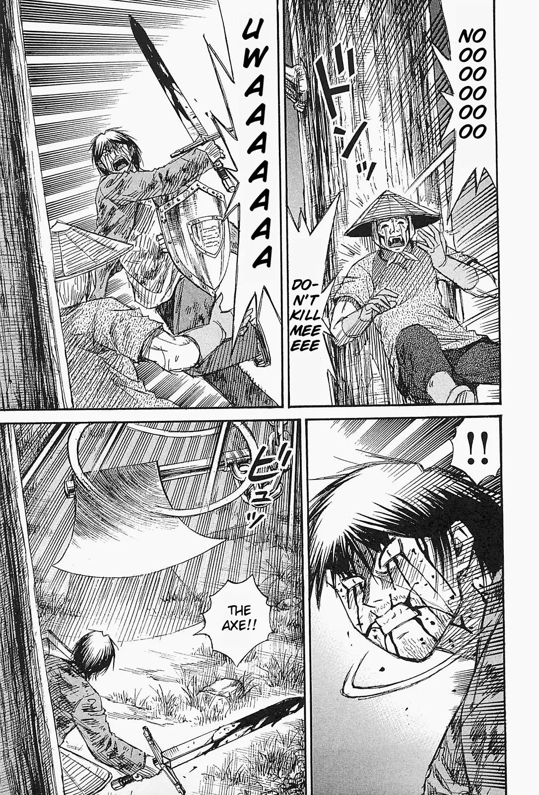 Higanjima - Last 47 Days - 50 page 9