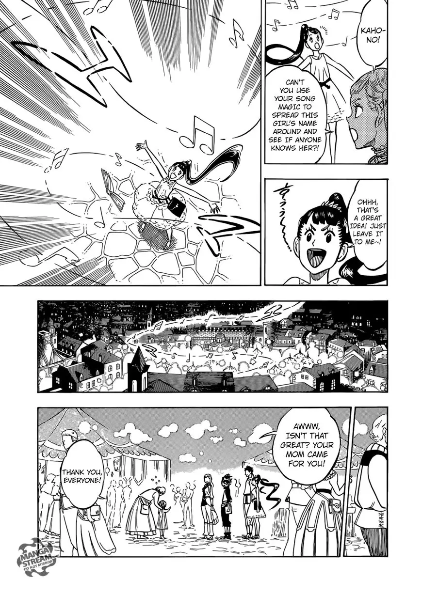 Black Clover - 103 page 10