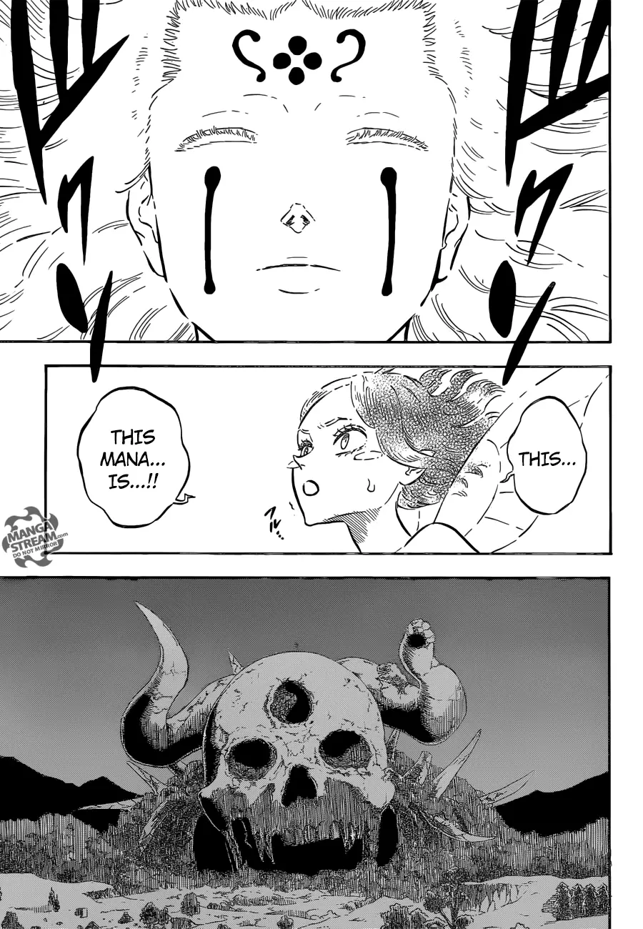 Black Clover - 147 page 10