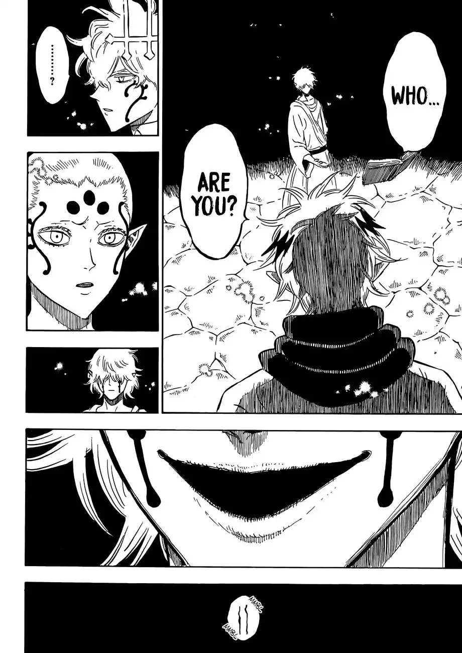 Black Clover - 195 page 14